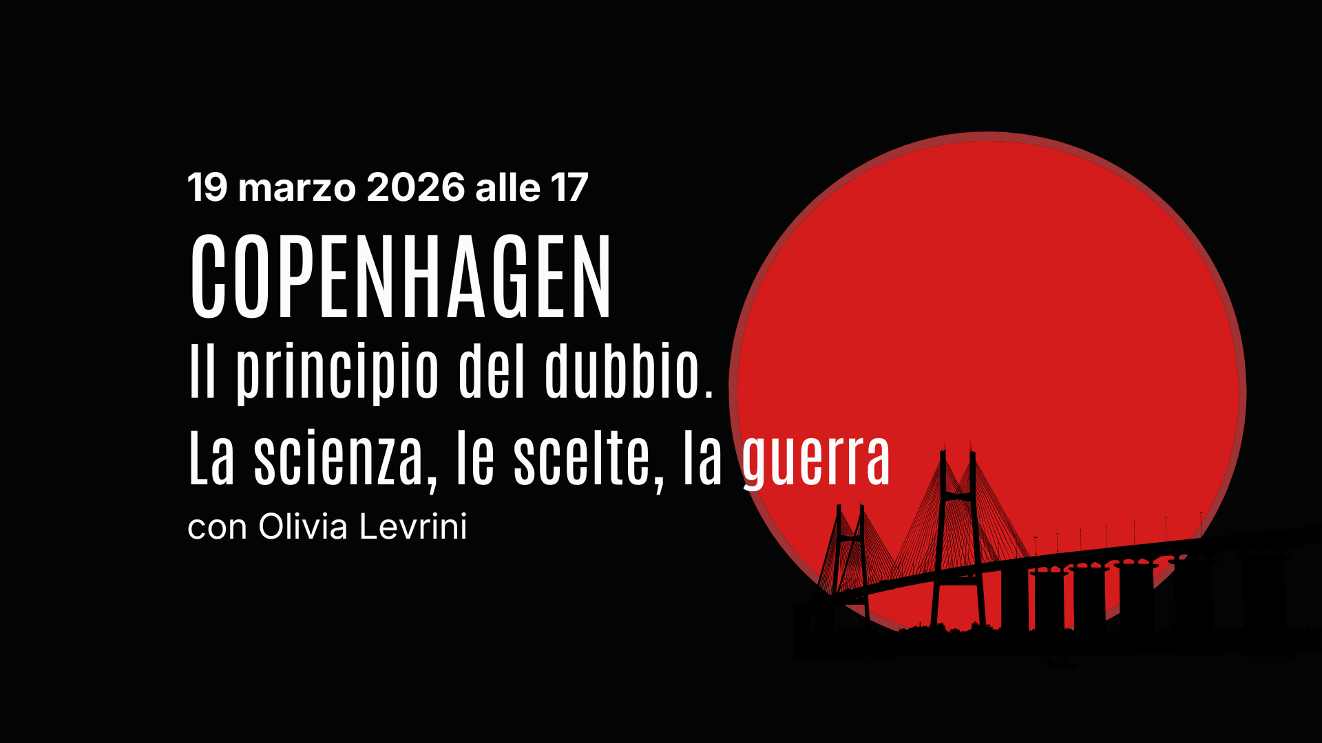 cover_ciak si fa scienza_copenhagen